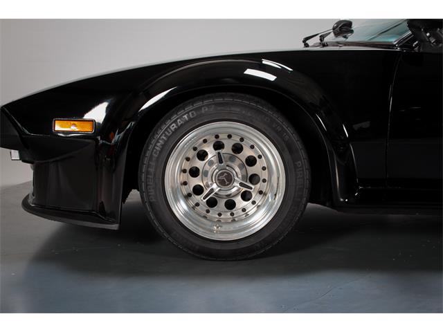 1973 De Tomaso Pantera (CC-2087831) for sale in Sbeek, the Netherlands