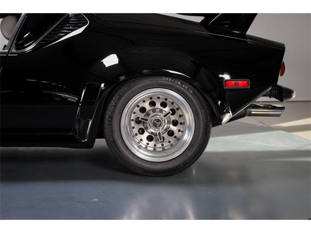 1973 De Tomaso Pantera (CC-2087831) for sale in Sbeek, the Netherlands