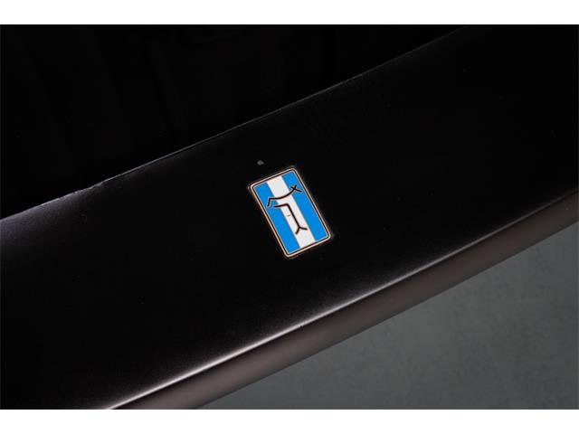 1973 De Tomaso Pantera (CC-2087831) for sale in Sbeek, the Netherlands