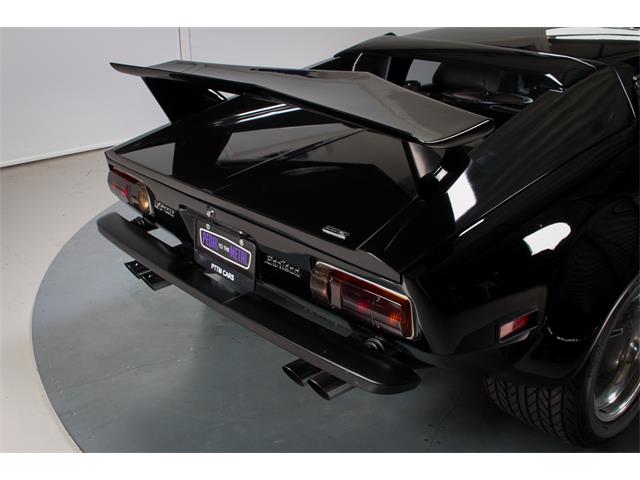1973 De Tomaso Pantera (CC-2087831) for sale in Sbeek, the Netherlands