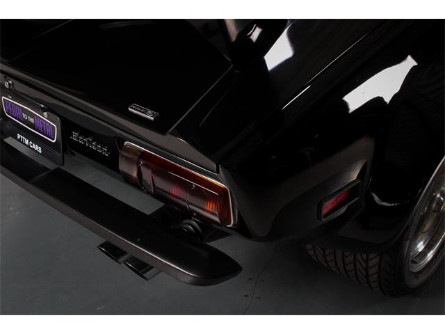1973 De Tomaso Pantera (CC-2087831) for sale in Sbeek, the Netherlands