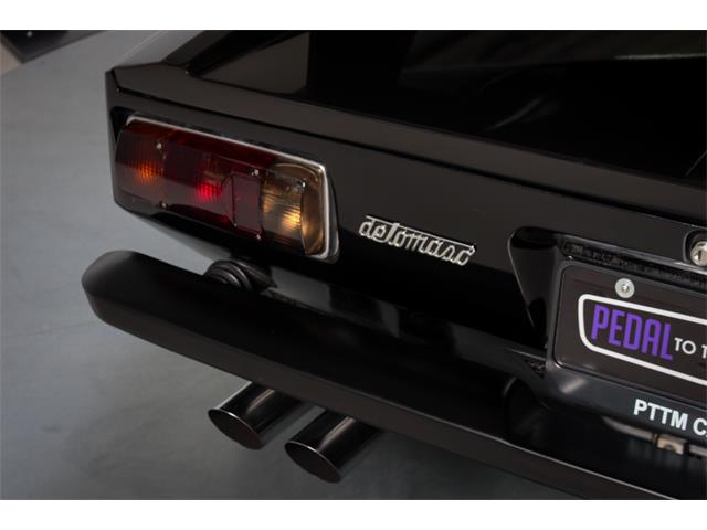 1973 De Tomaso Pantera (CC-2087831) for sale in Sbeek, the Netherlands