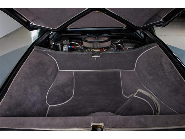 1973 De Tomaso Pantera (CC-2087831) for sale in Sbeek, the Netherlands
