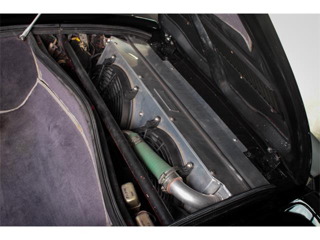 1973 De Tomaso Pantera (CC-2087831) for sale in Sbeek, the Netherlands