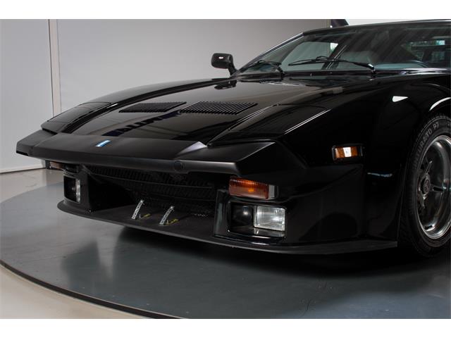 1973 De Tomaso Pantera (CC-2087831) for sale in Sbeek, the Netherlands