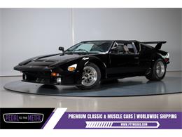 1973 De Tomaso Pantera (CC-2087831) for sale in Sbeek, the Netherlands