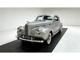 1939 LaSalle 52 (CC-2087833) for sale in Morgantown, Pennsylvania