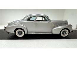 1939 LaSalle 52 (CC-2087833) for sale in Morgantown, Pennsylvania