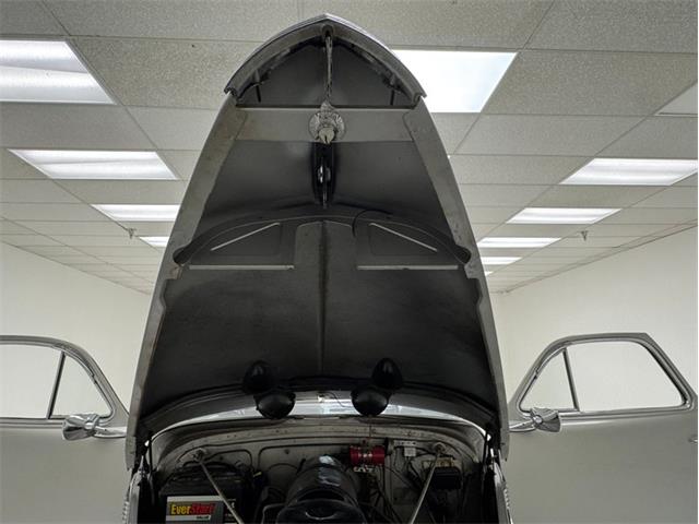 1939 LaSalle 52 (CC-2087833) for sale in Morgantown, Pennsylvania