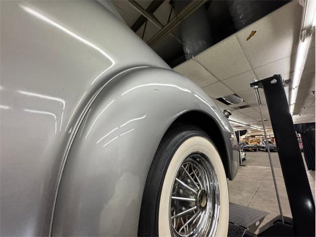 1939 LaSalle 52 (CC-2087833) for sale in Morgantown, Pennsylvania