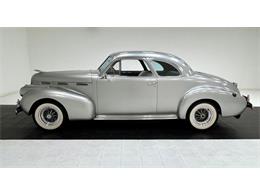 1939 LaSalle 52 (CC-2087833) for sale in Morgantown, Pennsylvania