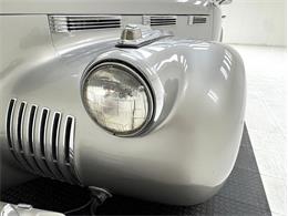 1939 LaSalle 52 (CC-2087833) for sale in Morgantown, Pennsylvania