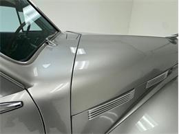 1939 LaSalle 52 (CC-2087833) for sale in Morgantown, Pennsylvania