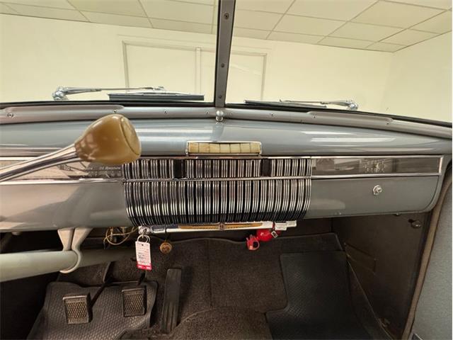 1939 LaSalle 52 (CC-2087833) for sale in Morgantown, Pennsylvania