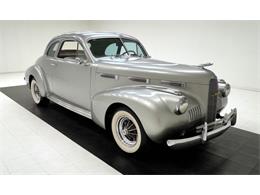 1939 LaSalle 52 (CC-2087833) for sale in Morgantown, Pennsylvania