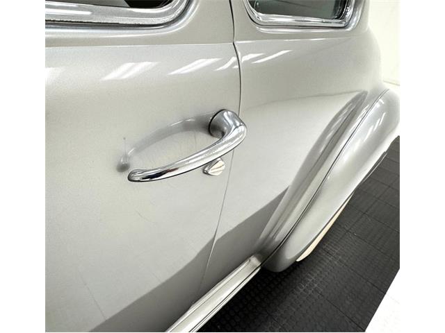 1939 LaSalle 52 (CC-2087833) for sale in Morgantown, Pennsylvania