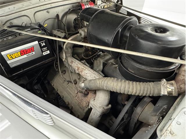 1939 LaSalle 52 (CC-2087833) for sale in Morgantown, Pennsylvania