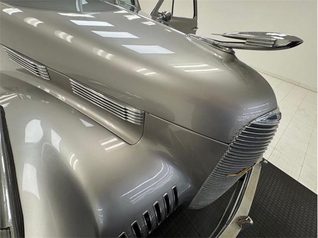 1939 LaSalle 52 (CC-2087833) for sale in Morgantown, Pennsylvania