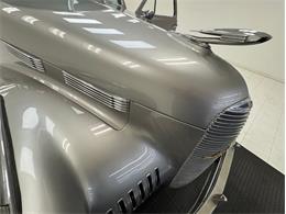 1939 LaSalle 52 (CC-2087833) for sale in Morgantown, Pennsylvania