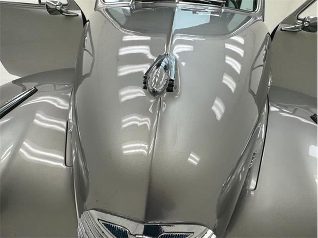 1939 LaSalle 52 (CC-2087833) for sale in Morgantown, Pennsylvania