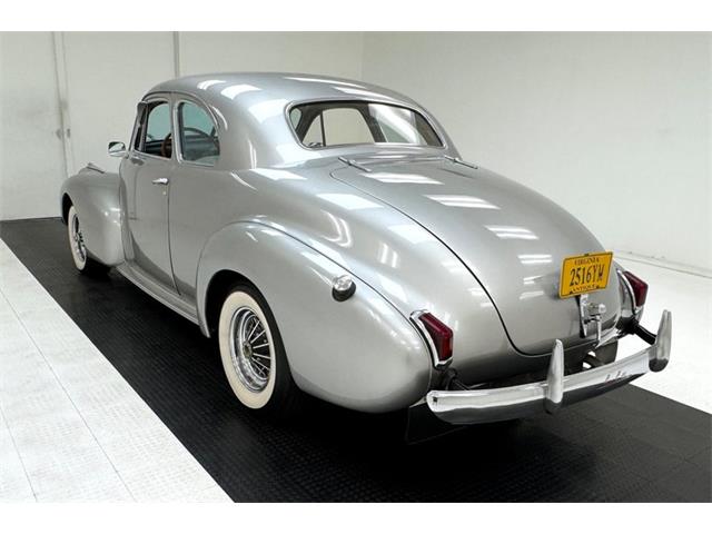 1939 LaSalle 52 (CC-2087833) for sale in Morgantown, Pennsylvania