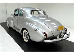 1939 LaSalle 52 (CC-2087833) for sale in Morgantown, Pennsylvania
