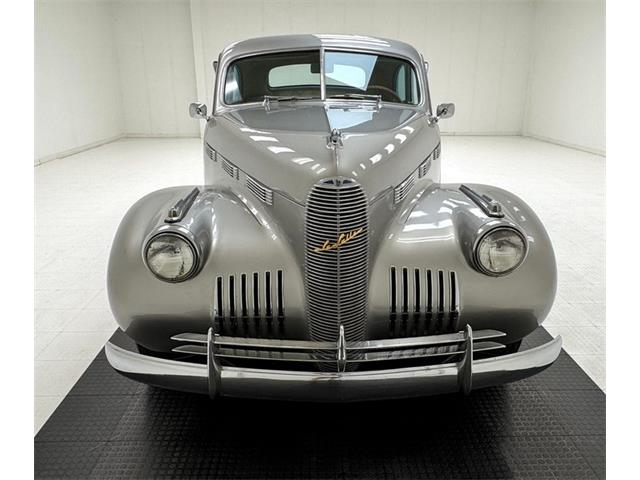 1939 LaSalle 52 (CC-2087833) for sale in Morgantown, Pennsylvania