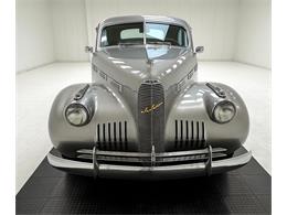 1939 LaSalle 52 (CC-2087833) for sale in Morgantown, Pennsylvania