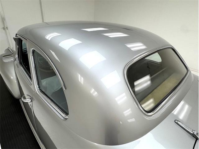1939 LaSalle 52 (CC-2087833) for sale in Morgantown, Pennsylvania