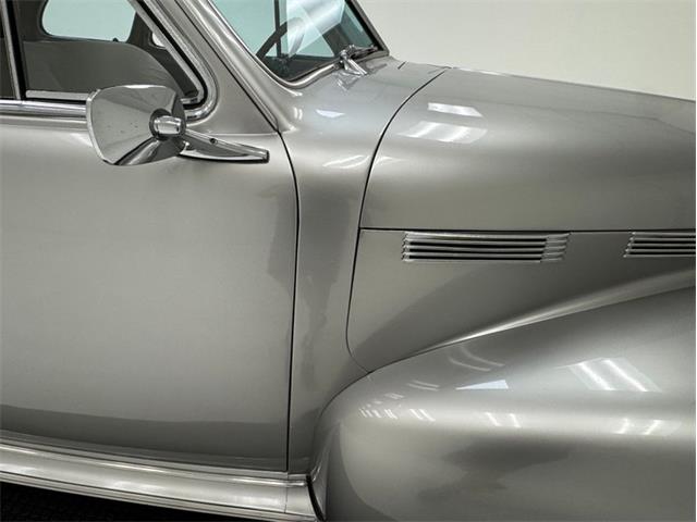 1939 LaSalle 52 (CC-2087833) for sale in Morgantown, Pennsylvania