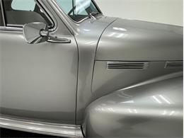 1939 LaSalle 52 (CC-2087833) for sale in Morgantown, Pennsylvania