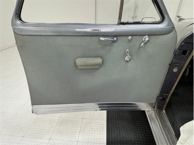 1939 LaSalle 52 (CC-2087833) for sale in Morgantown, Pennsylvania