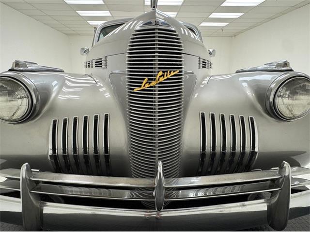 1939 LaSalle 52 (CC-2087833) for sale in Morgantown, Pennsylvania