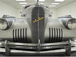 1939 LaSalle 52 (CC-2087833) for sale in Morgantown, Pennsylvania