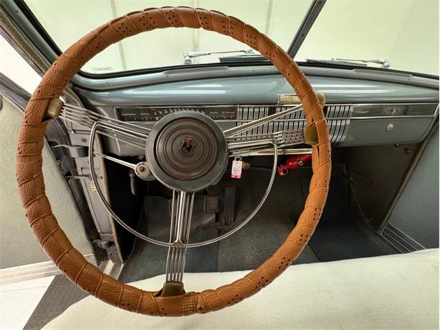 1939 LaSalle 52 (CC-2087833) for sale in Morgantown, Pennsylvania