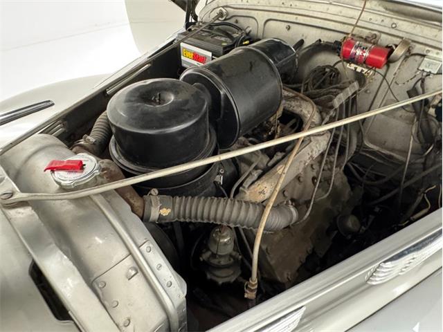 1939 LaSalle 52 (CC-2087833) for sale in Morgantown, Pennsylvania