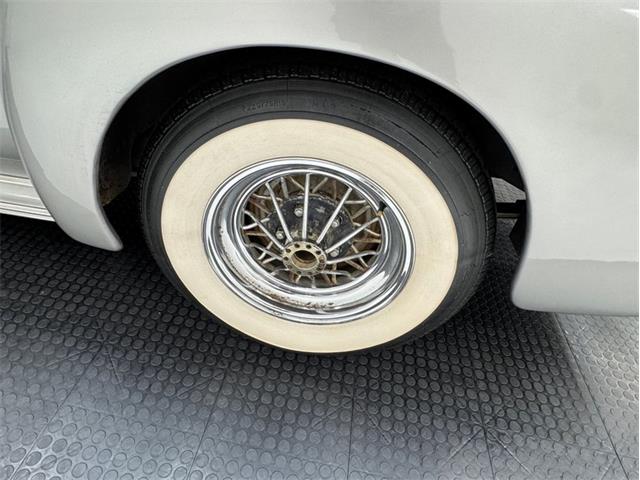 1939 LaSalle 52 (CC-2087833) for sale in Morgantown, Pennsylvania