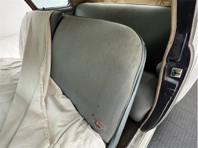 1939 LaSalle 52 (CC-2087833) for sale in Morgantown, Pennsylvania