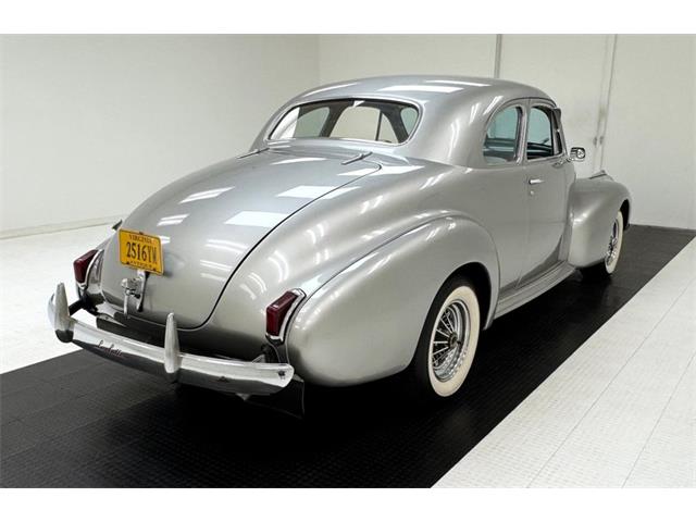 1939 LaSalle 52 (CC-2087833) for sale in Morgantown, Pennsylvania