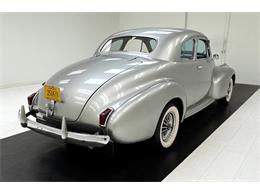1939 LaSalle 52 (CC-2087833) for sale in Morgantown, Pennsylvania
