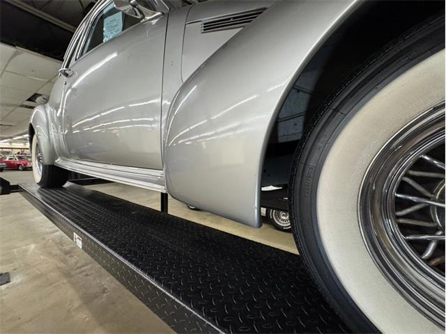 1939 LaSalle 52 (CC-2087833) for sale in Morgantown, Pennsylvania