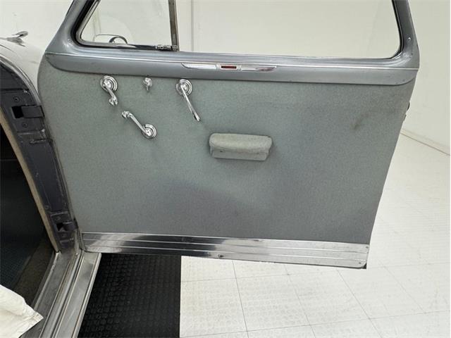 1939 LaSalle 52 (CC-2087833) for sale in Morgantown, Pennsylvania