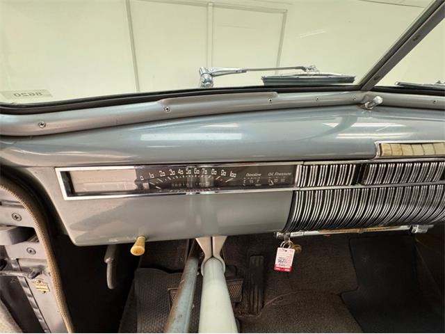 1939 LaSalle 52 (CC-2087833) for sale in Morgantown, Pennsylvania