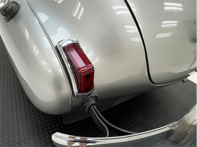1939 LaSalle 52 (CC-2087833) for sale in Morgantown, Pennsylvania