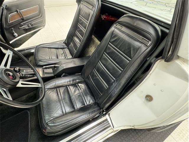 1975 Chevrolet Corvette (CC-2087834) for sale in Morgantown, Pennsylvania