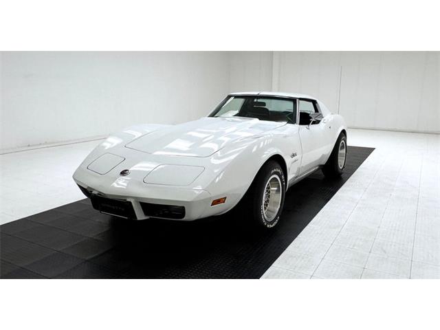 1975 Chevrolet Corvette (CC-2087834) for sale in Morgantown, Pennsylvania