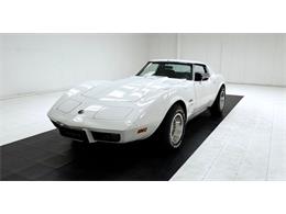 1975 Chevrolet Corvette (CC-2087834) for sale in Morgantown, Pennsylvania