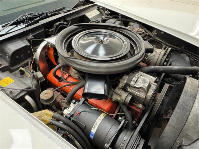 1975 Chevrolet Corvette (CC-2087834) for sale in Morgantown, Pennsylvania