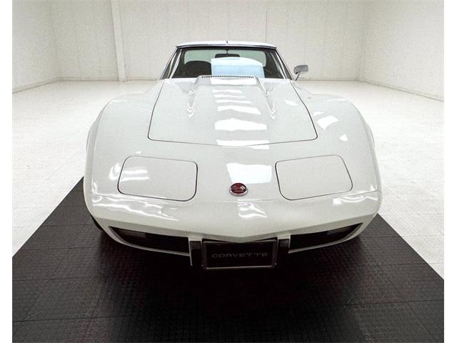 1975 Chevrolet Corvette (CC-2087834) for sale in Morgantown, Pennsylvania