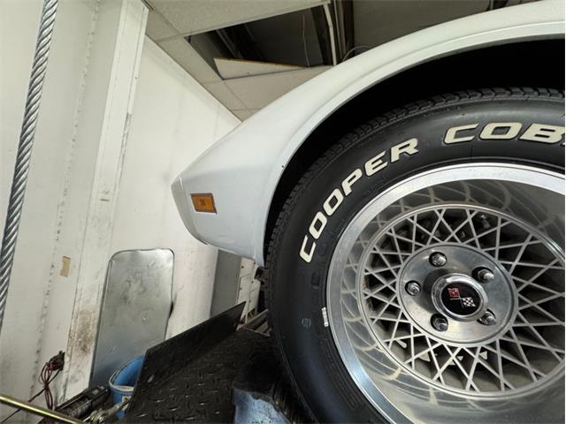 1975 Chevrolet Corvette (CC-2087834) for sale in Morgantown, Pennsylvania